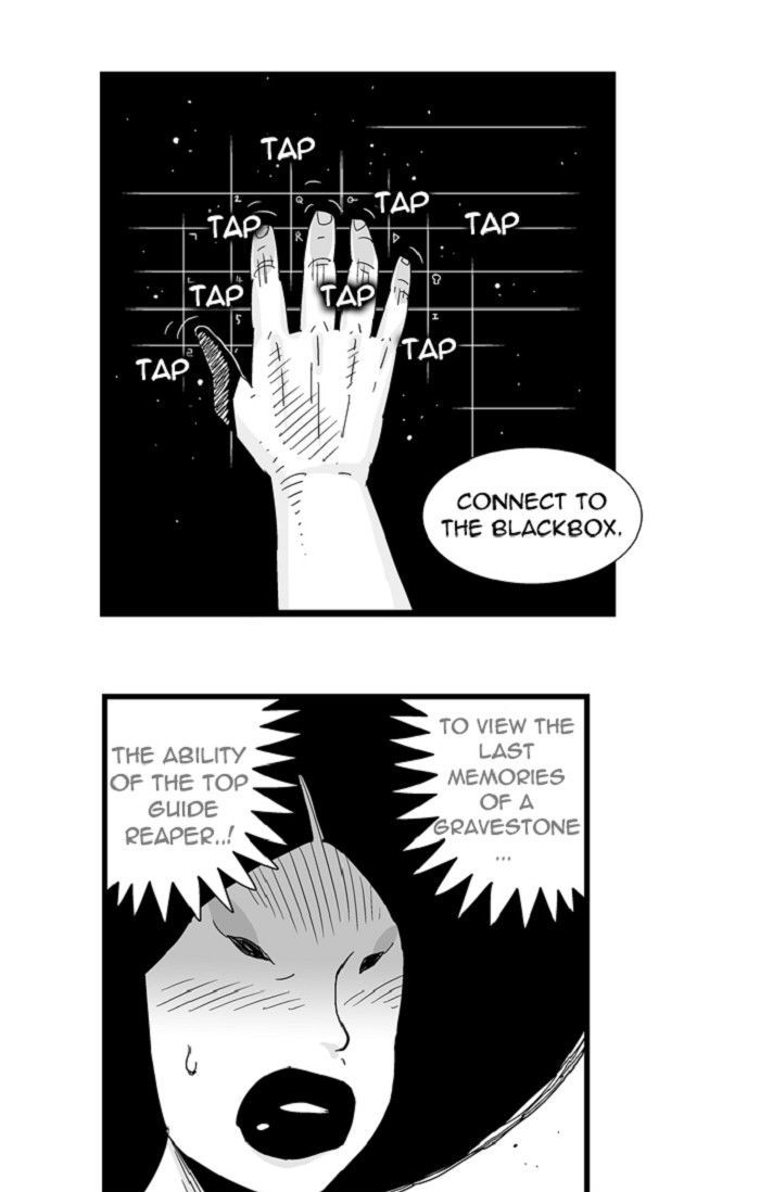 Hellper Chapter 115 page 3 - Chapter 115