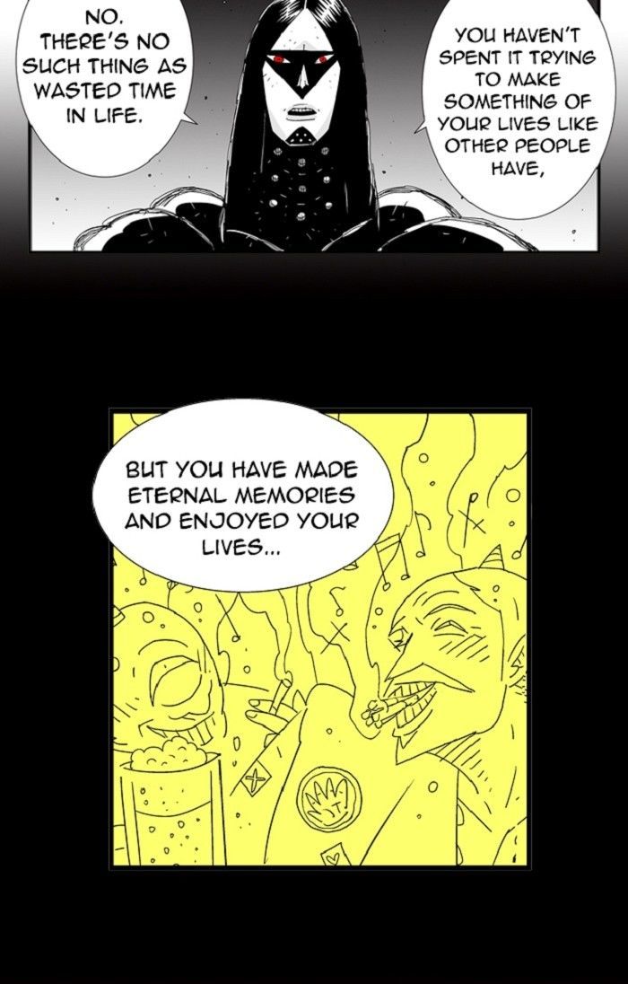 Hellper Chapter 115 page 30 - Chapter 115