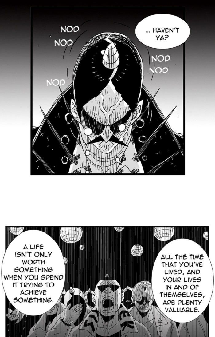 Hellper Chapter 115 page 31 - Chapter 115