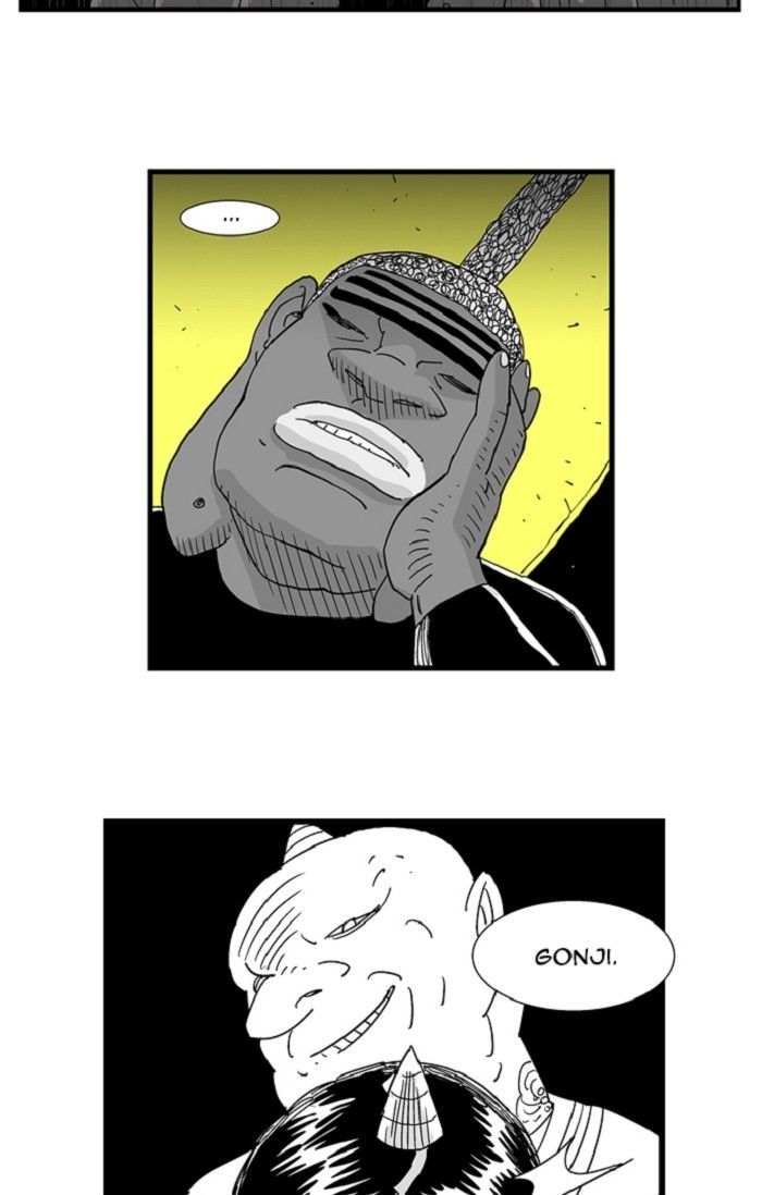 Hellper Chapter 115 page 32 - Chapter 115