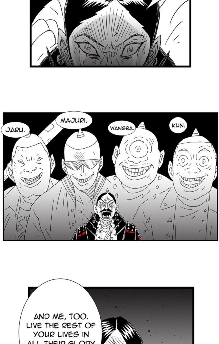 Hellper Chapter 115 page 33 - Chapter 115