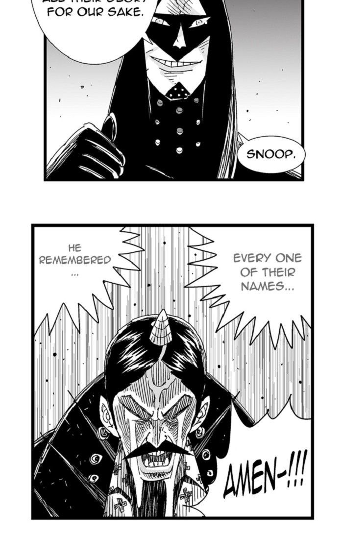 Hellper Chapter 115 page 34 - Chapter 115