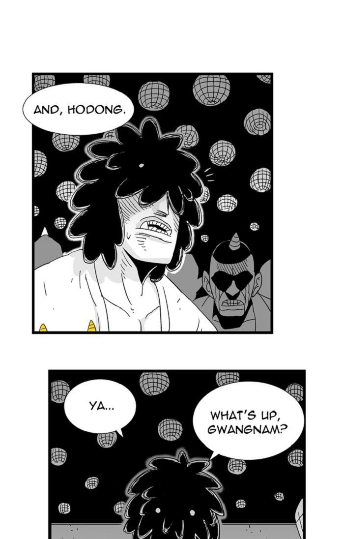 Hellper Chapter 115 page 35 - Chapter 115