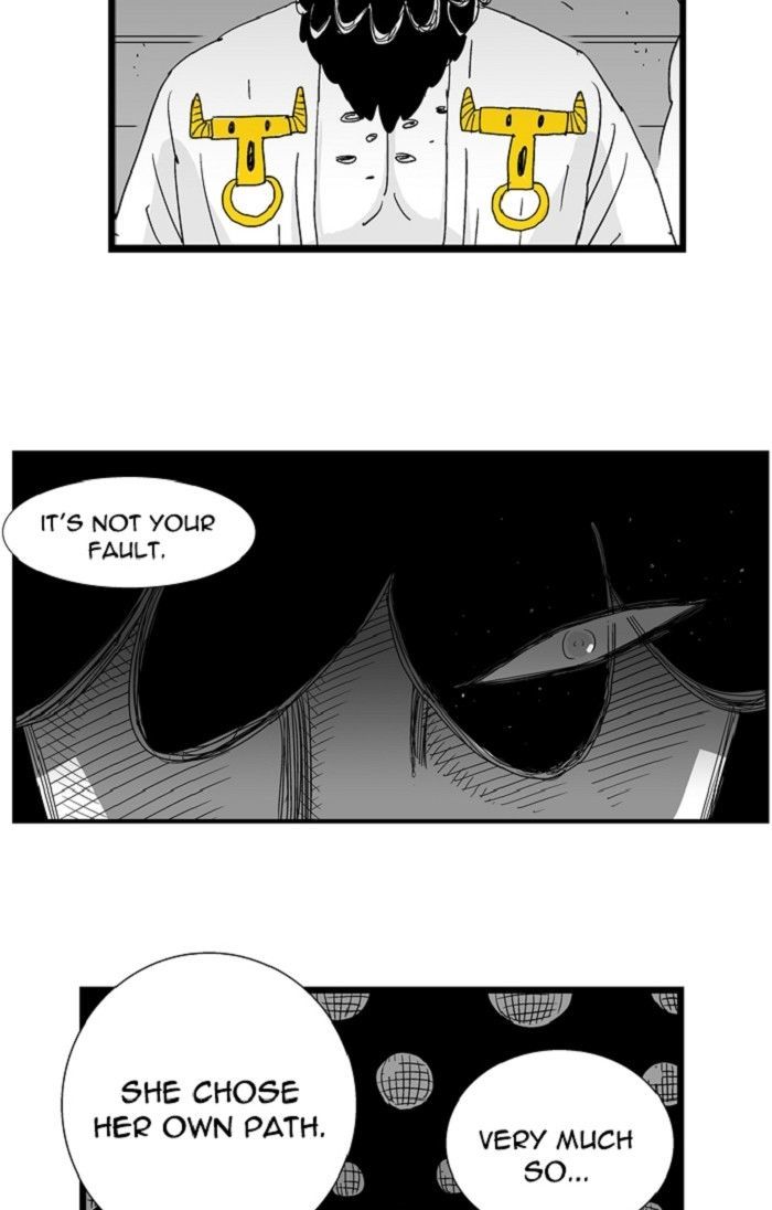 Hellper Chapter 115 page 36 - Chapter 115