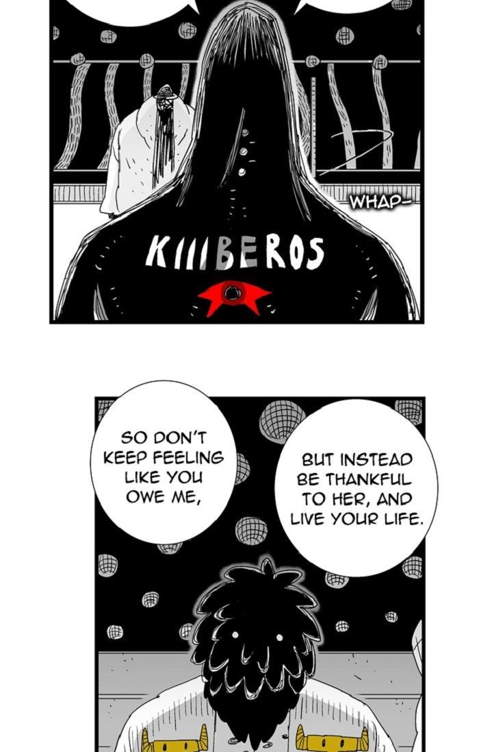 Hellper Chapter 115 page 37 - Chapter 115