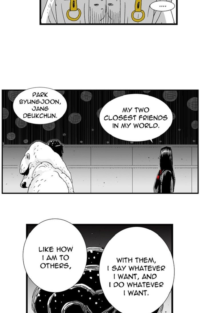 Hellper Chapter 115 page 38 - Chapter 115