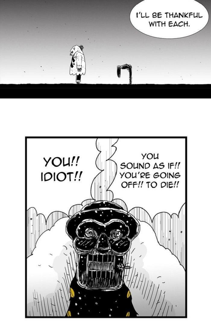 Hellper Chapter 115 page 42 - Chapter 115