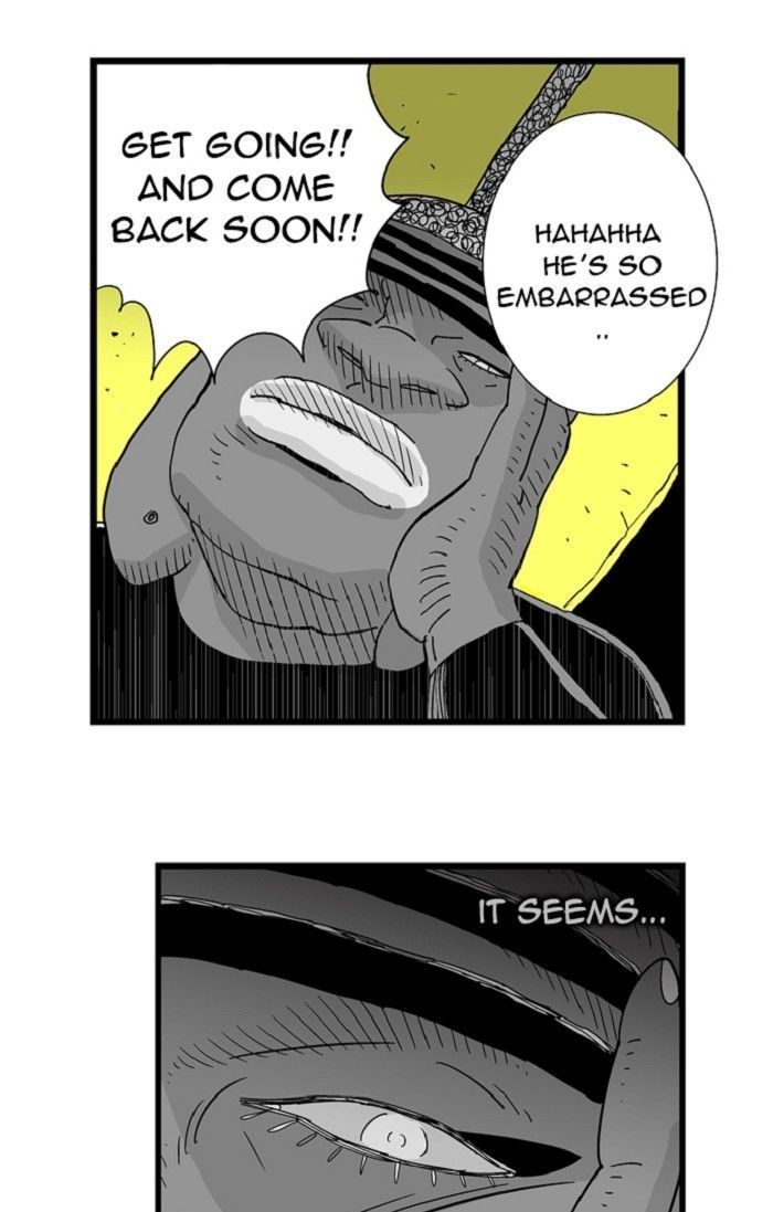 Hellper Chapter 115 page 43 - Chapter 115