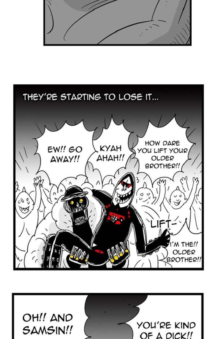 Hellper Chapter 115 page 44 - Chapter 115