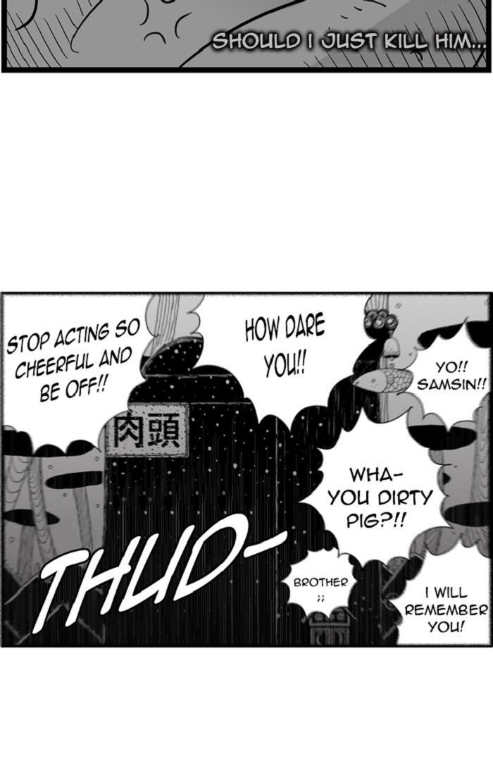 Hellper Chapter 115 page 46 - Chapter 115