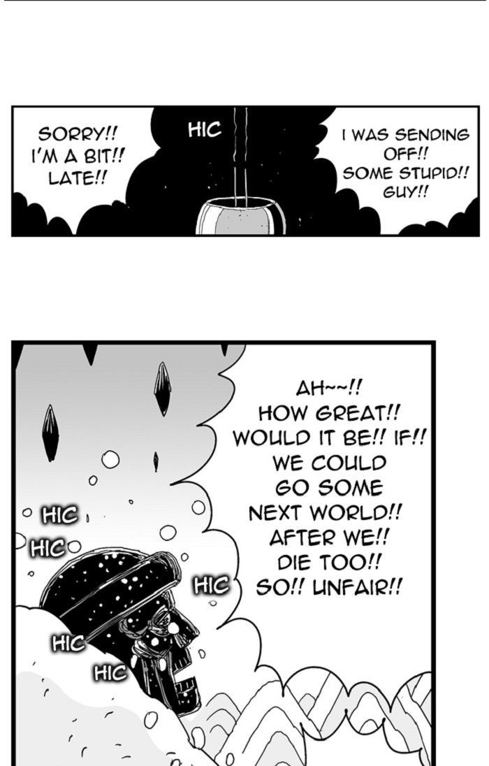 Hellper Chapter 115 page 50 - Chapter 115