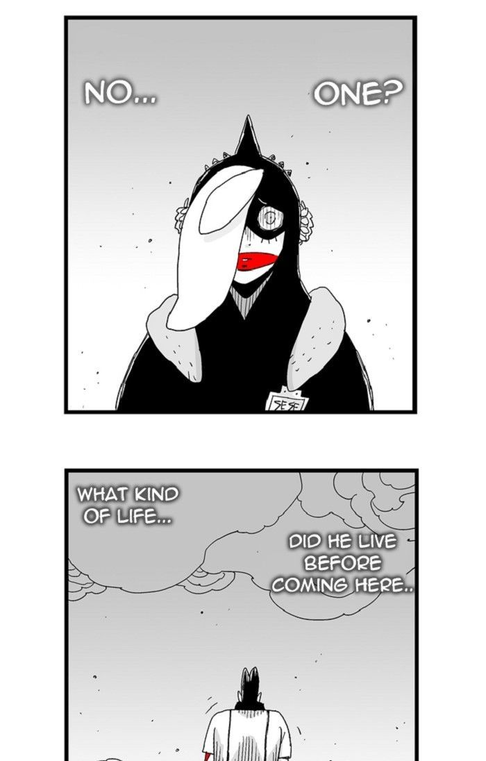 Hellper Chapter 116 page 12 - Chapter 116