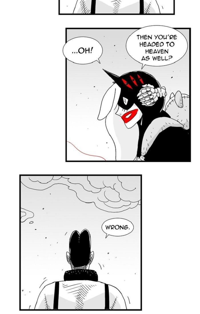 Hellper Chapter 116 page 14 - Chapter 116