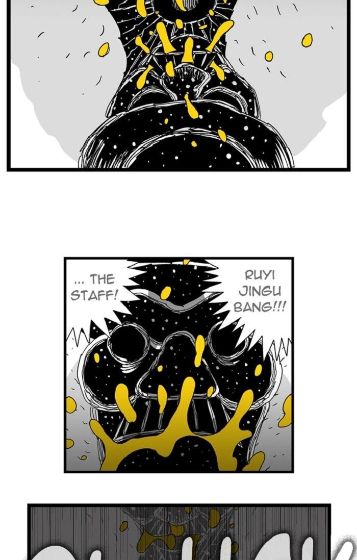 Hellper Chapter 116 page 21 - Chapter 116