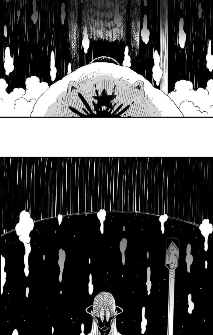 Hellper Chapter 116 page 28 - Chapter 116