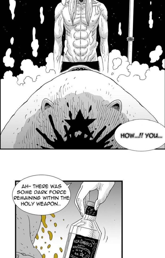 Hellper Chapter 116 page 29 - Chapter 116