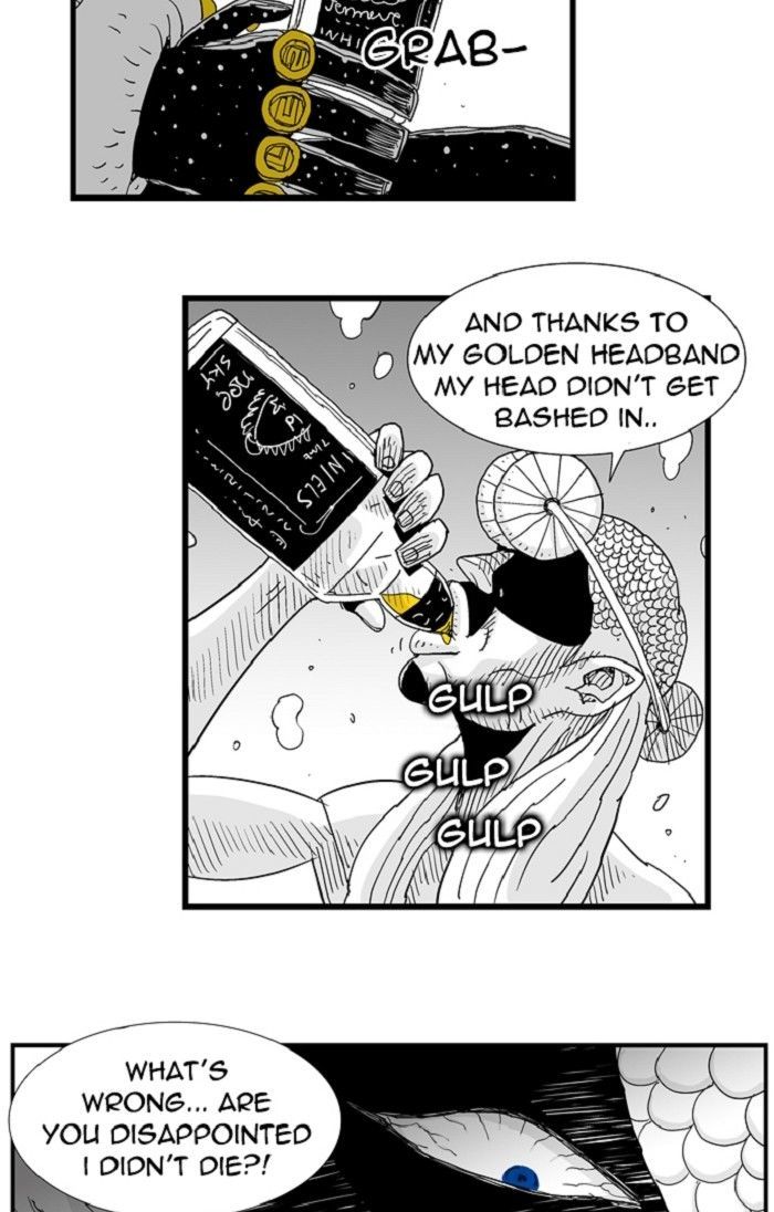 Hellper Chapter 116 page 30 - Chapter 116