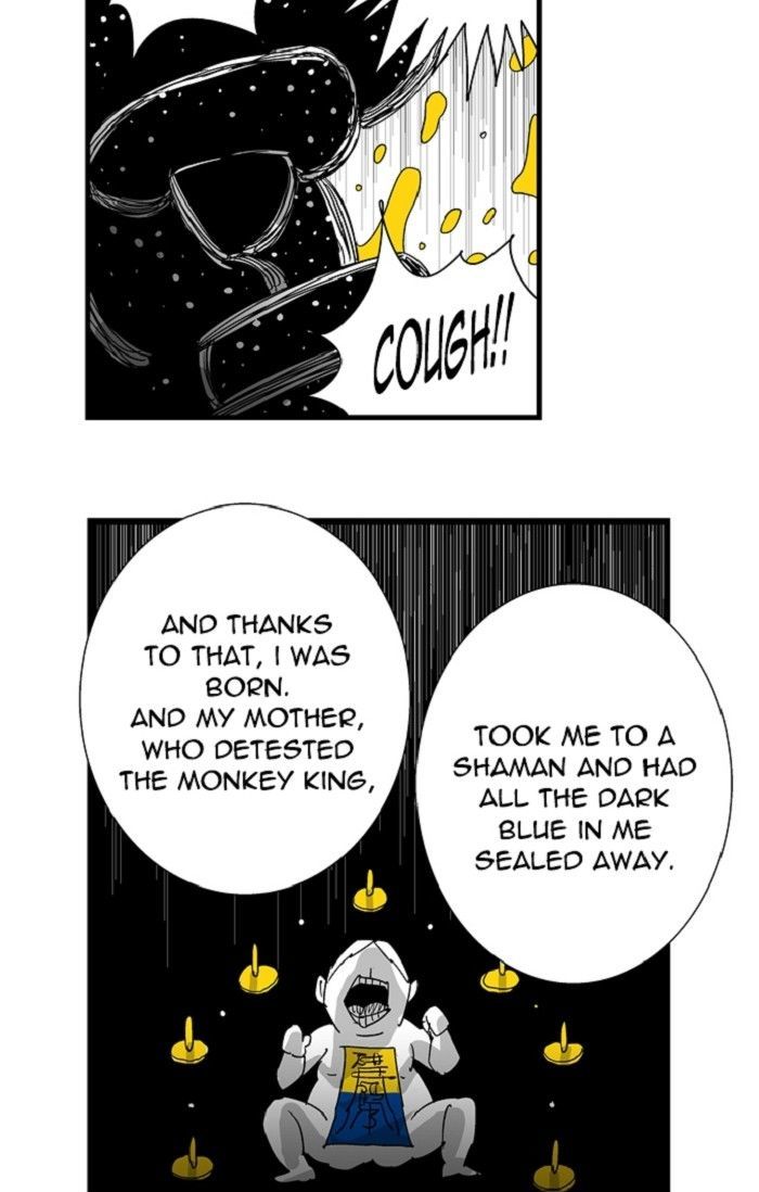 Hellper Chapter 116 page 34 - Chapter 116