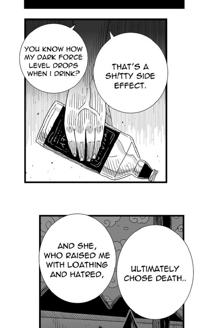 Hellper Chapter 116 page 35 - Chapter 116