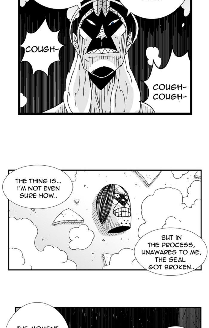 Hellper Chapter 116 page 37 - Chapter 116