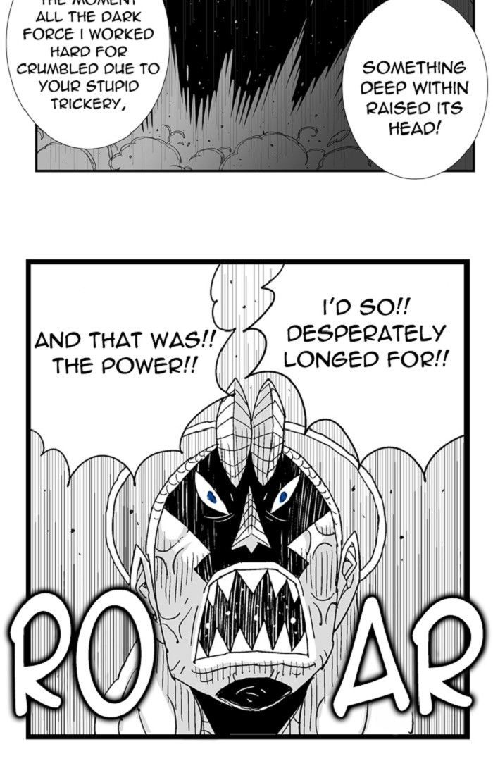 Hellper Chapter 116 page 38 - Chapter 116