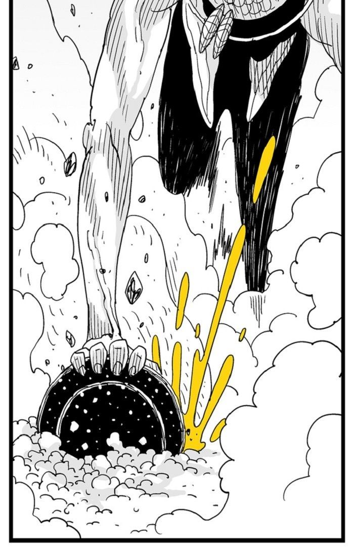 Hellper Chapter 116 page 42 - Chapter 116