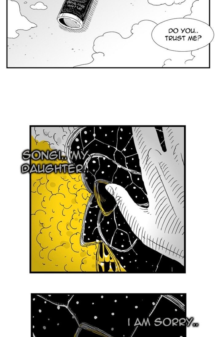 Hellper Chapter 116 page 47 - Chapter 116