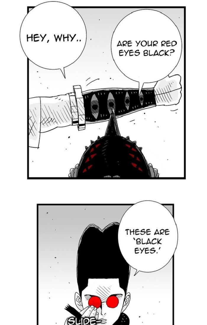 Hellper Chapter 116 page 5 - Chapter 116