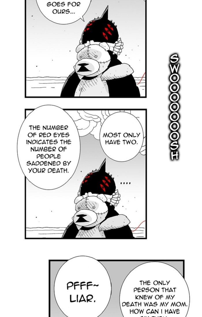 Hellper Chapter 116 page 8 - Chapter 116