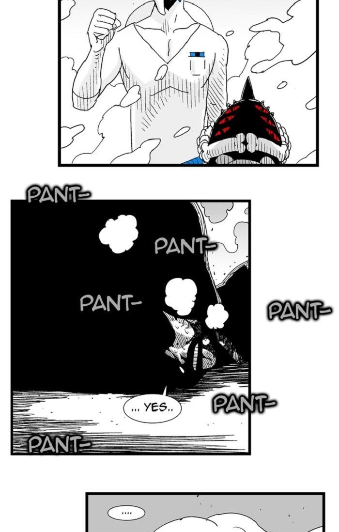 Hellper Chapter 118 page 14 - Chapter 118