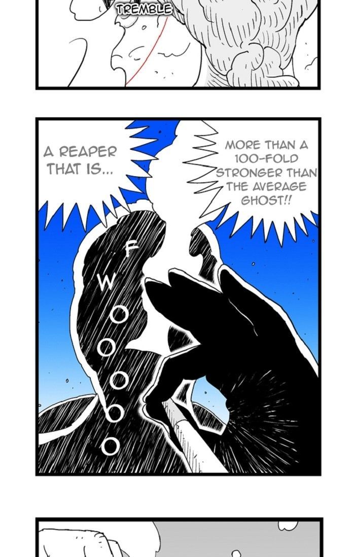 Hellper Chapter 118 page 16 - Chapter 118