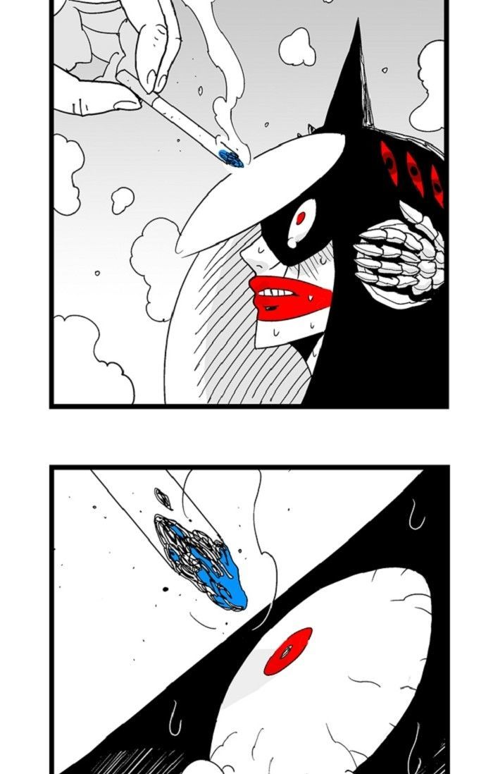 Hellper Chapter 118 page 17 - Chapter 118