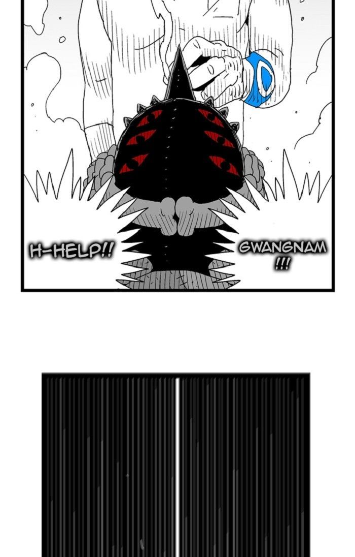 Hellper Chapter 118 page 19 - Chapter 118