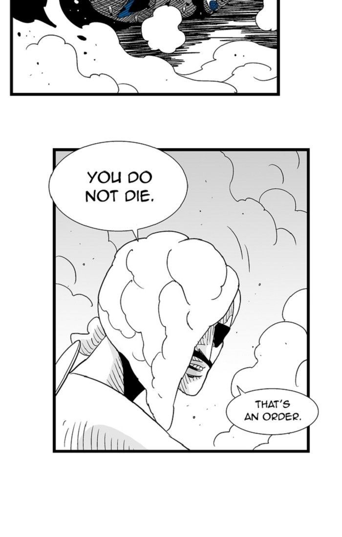 Hellper Chapter 118 page 28 - Chapter 118