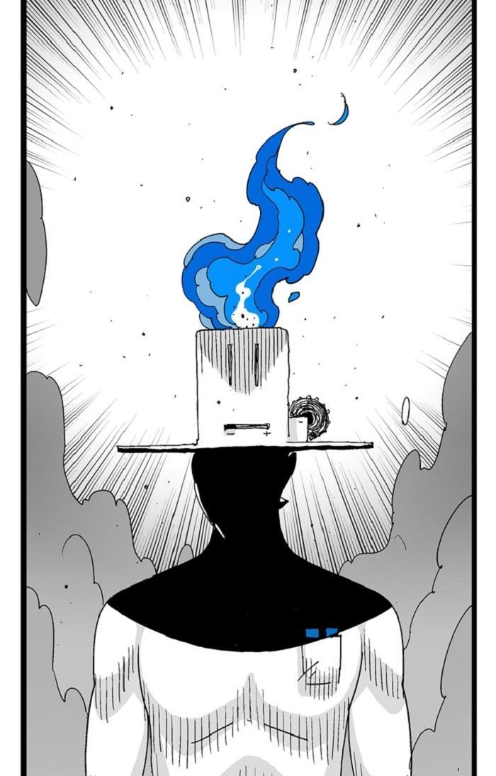 Hellper Chapter 118 page 31 - Chapter 118