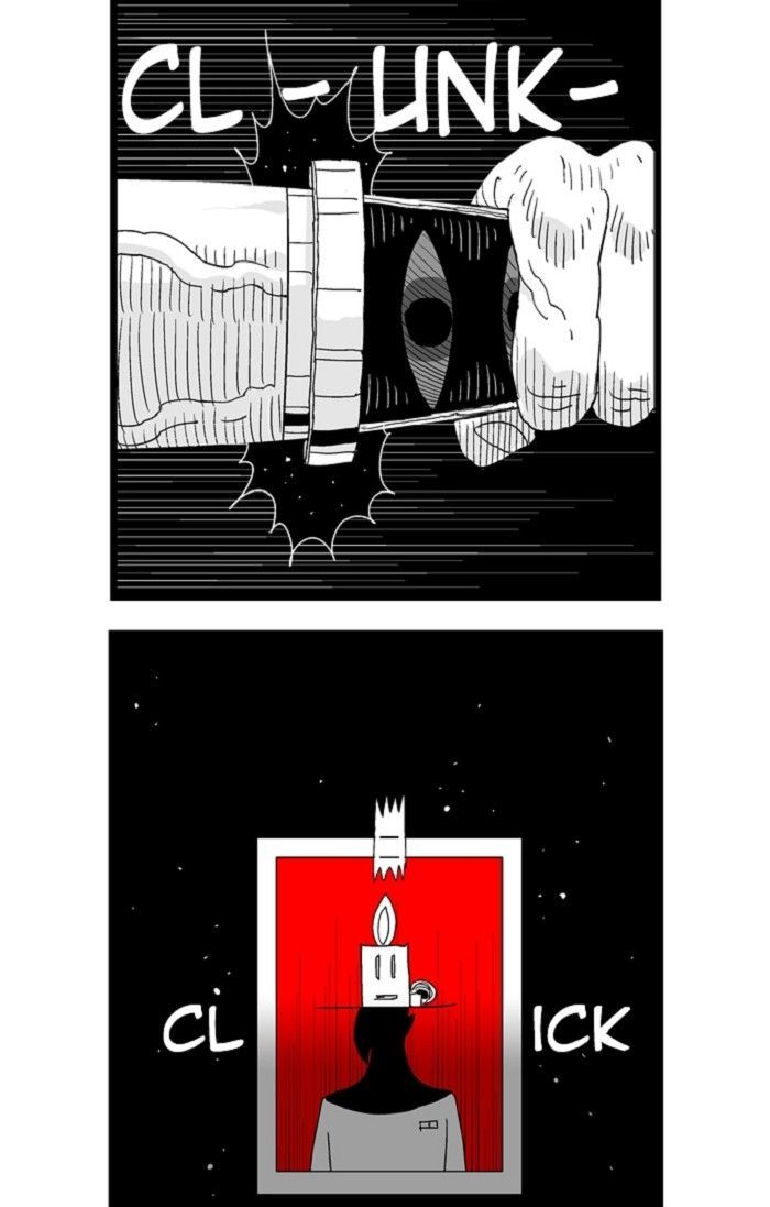 Hellper Chapter 118 page 33 - Chapter 118