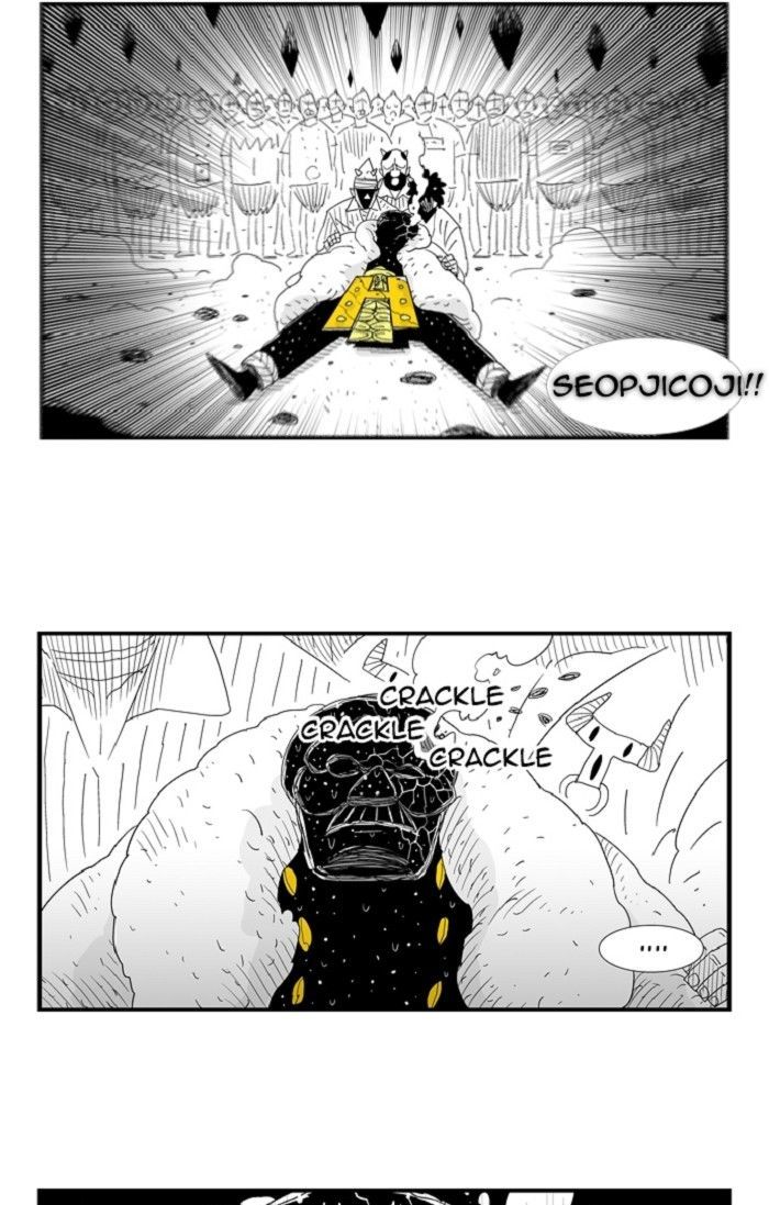 Hellper Chapter 118 page 40 - Chapter 118