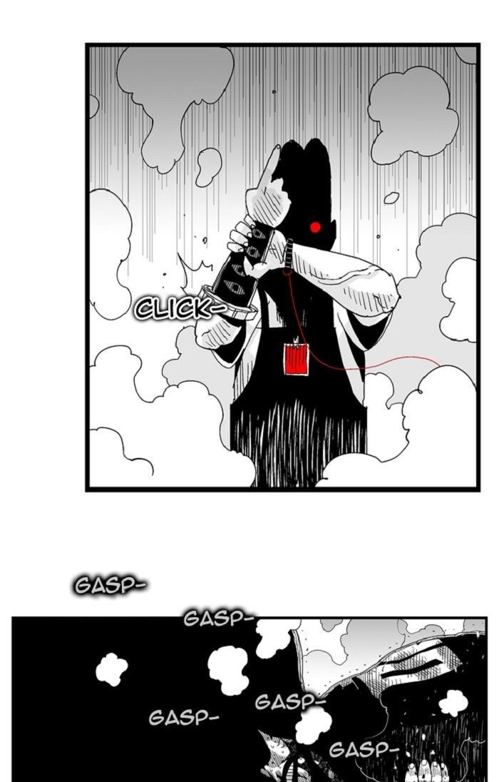 Hellper Chapter 118 page 9 - Chapter 118