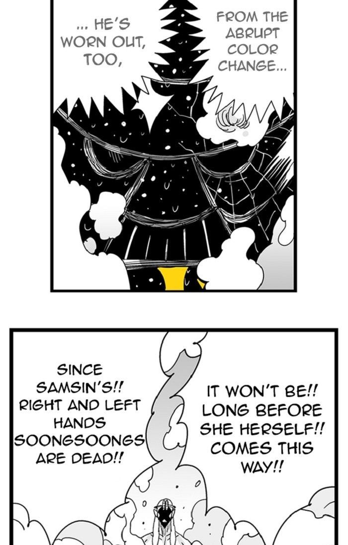 Hellper Chapter 119 page 13 - Chapter 119
