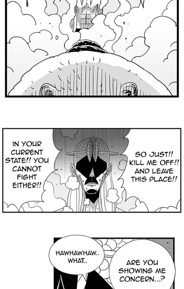 Hellper Chapter 119 page 14 - Chapter 119
