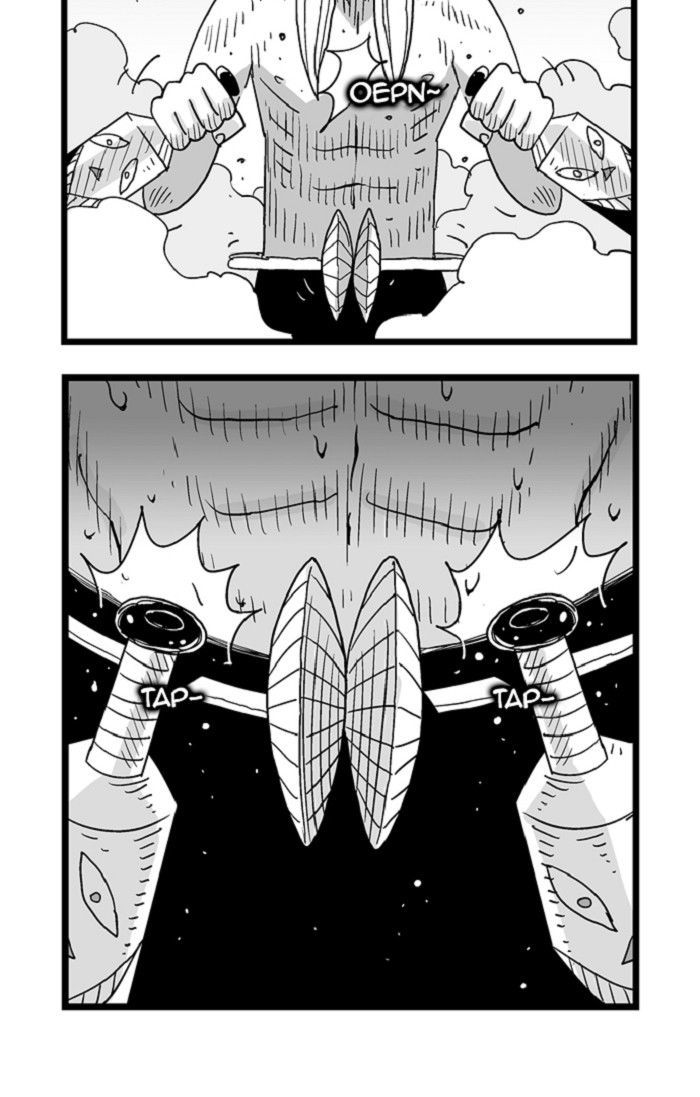 Hellper Chapter 119 page 19 - Chapter 119