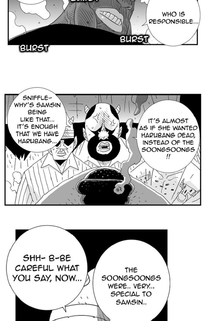 Hellper Chapter 119 page 23 - Chapter 119