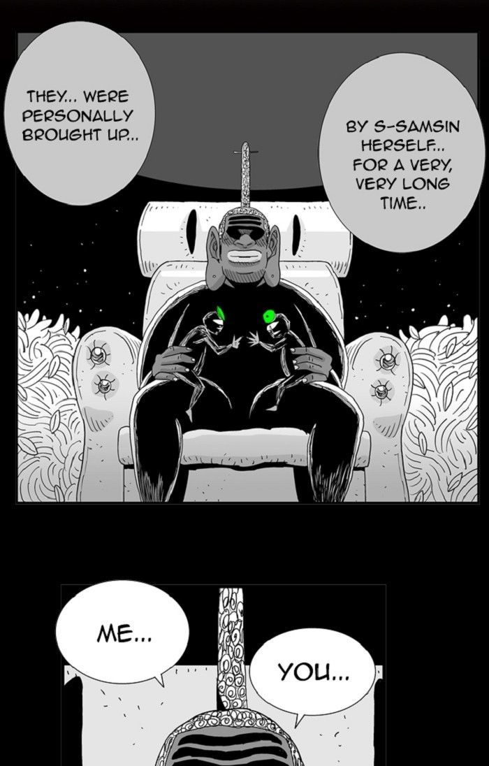 Hellper Chapter 119 page 25 - Chapter 119