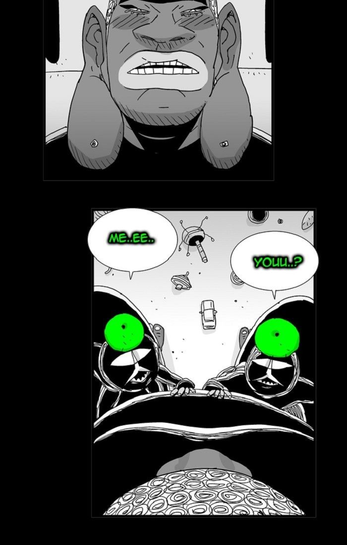 Hellper Chapter 119 page 26 - Chapter 119