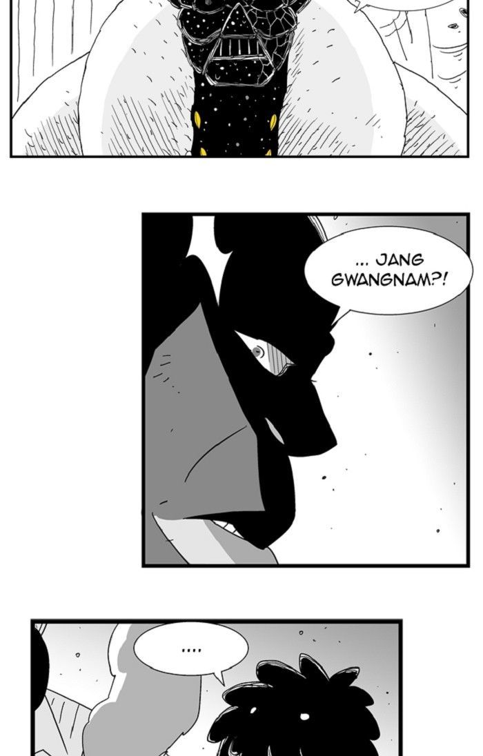 Hellper Chapter 119 page 31 - Chapter 119
