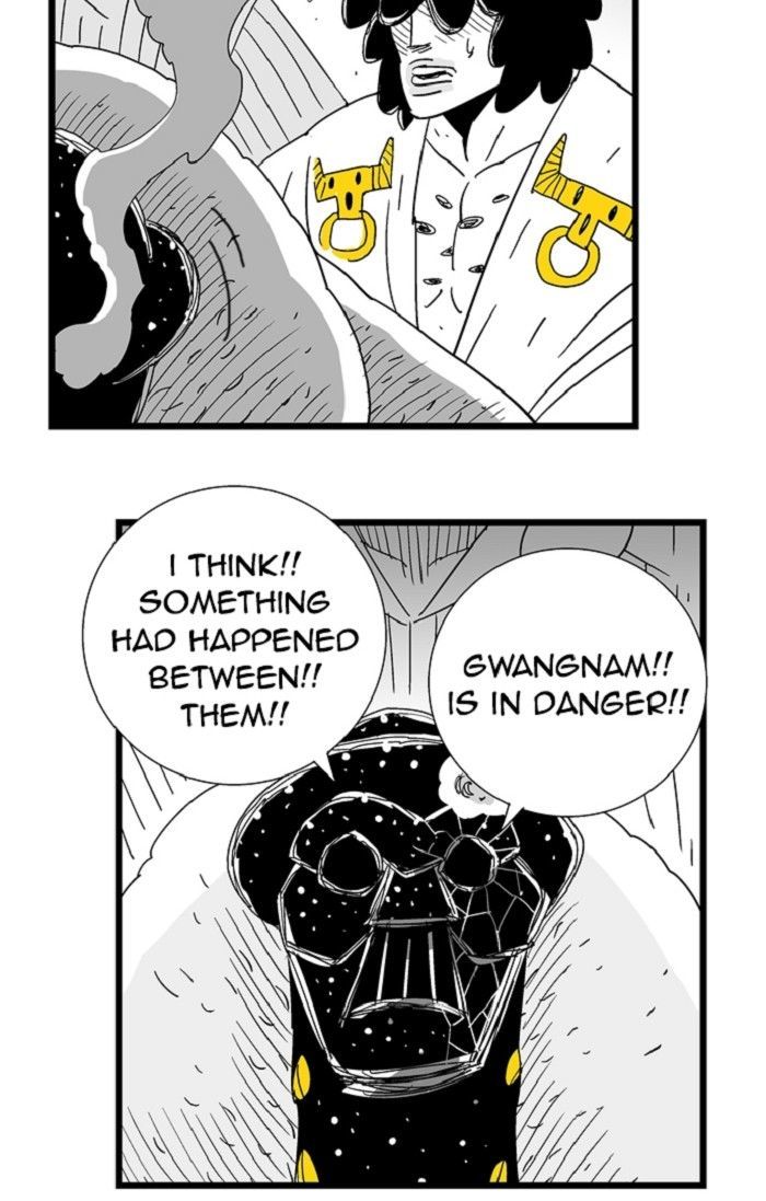 Hellper Chapter 119 page 32 - Chapter 119