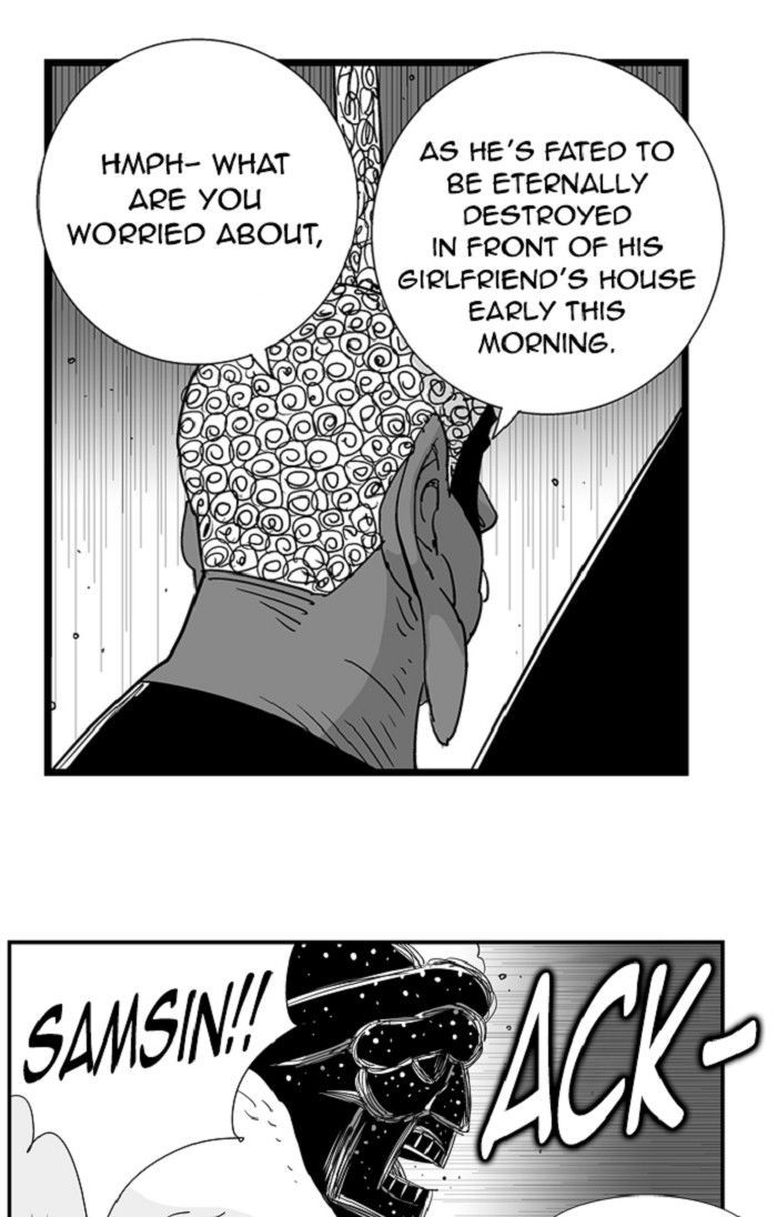 Hellper Chapter 119 page 33 - Chapter 119