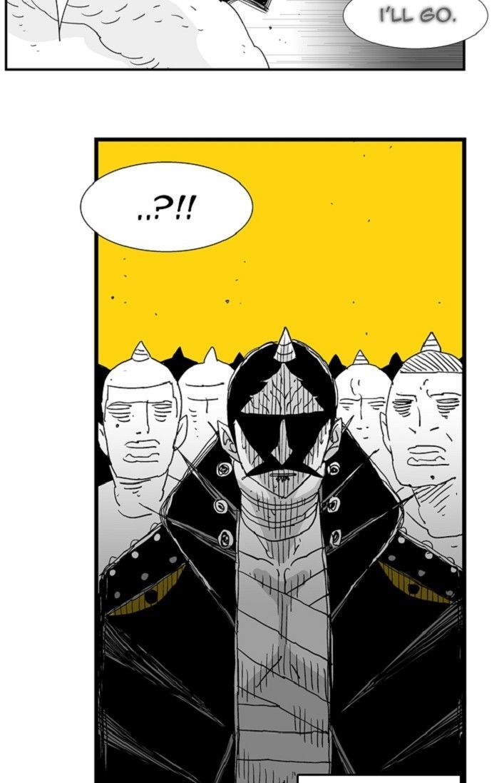 Hellper Chapter 119 page 34 - Chapter 119