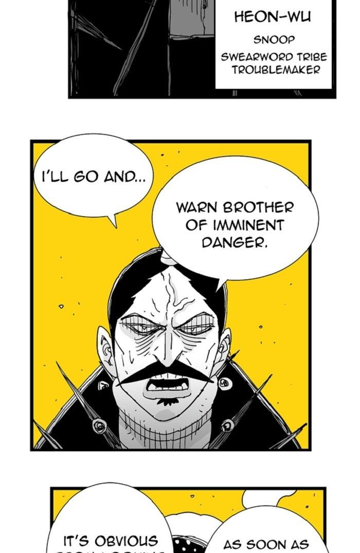 Hellper Chapter 119 page 35 - Chapter 119