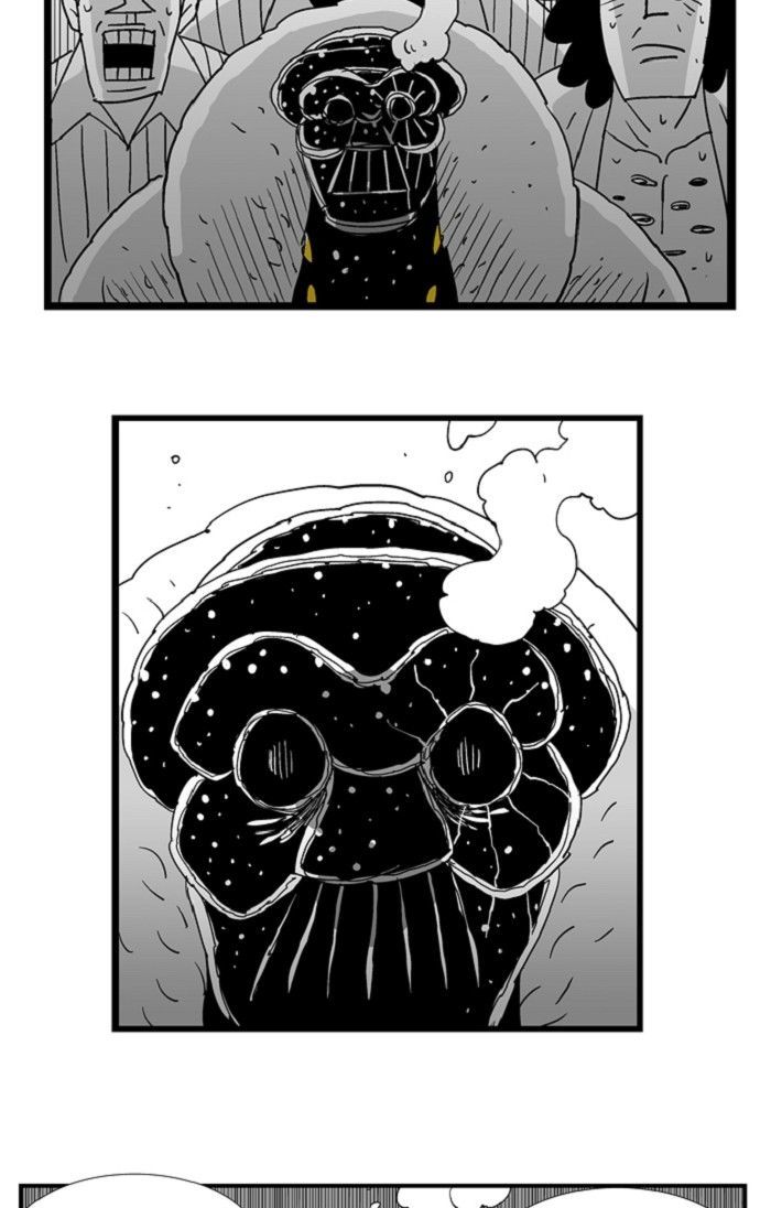 Hellper Chapter 119 page 38 - Chapter 119